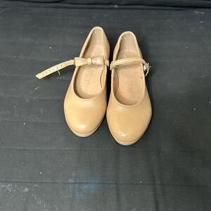 Little girl Tap Shoes